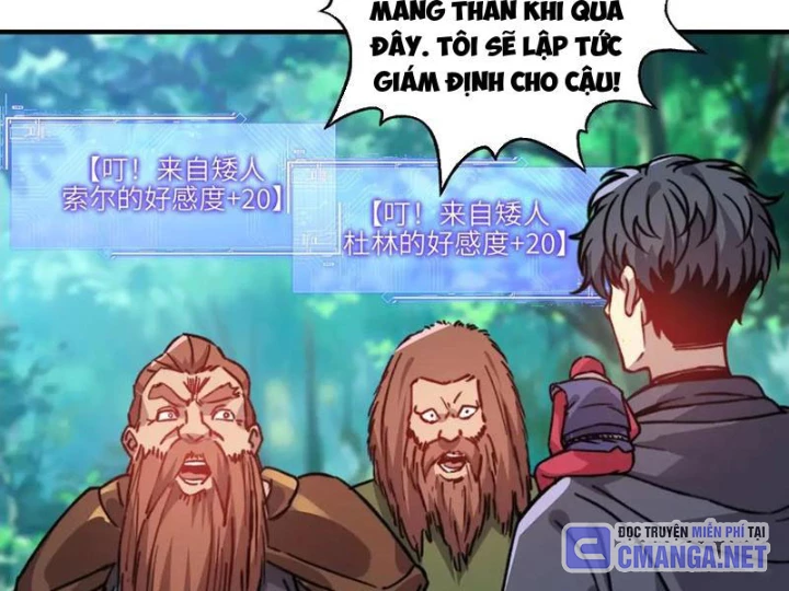 Bắt đầu chuyển chức tài thần, ta chuyển hóa triệu vạn thần sủng Chapter 25 - 69