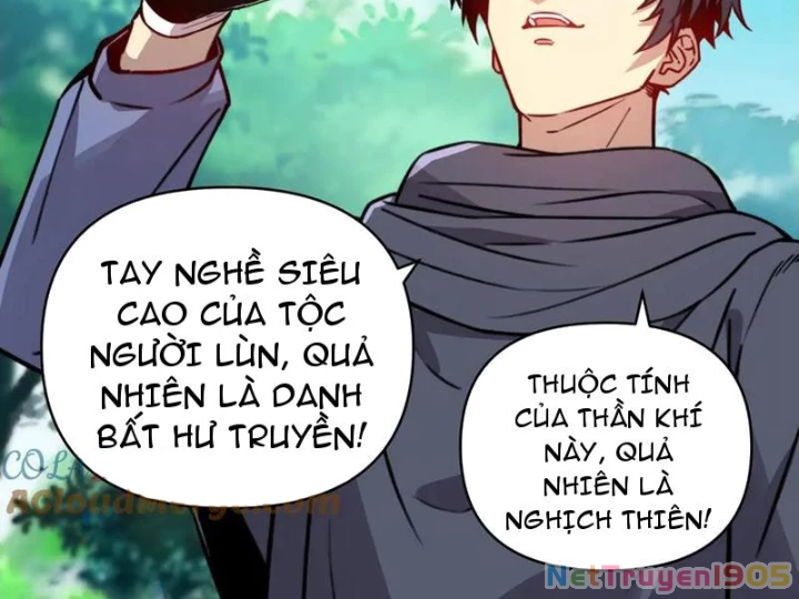 Bắt đầu chuyển chức tài thần, ta chuyển hóa triệu vạn thần sủng Chapter 25 - 77