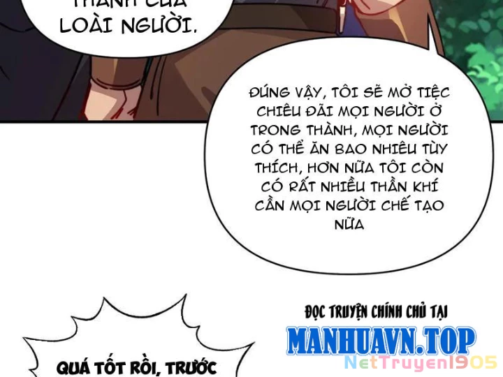 Bắt đầu chuyển chức tài thần, ta chuyển hóa triệu vạn thần sủng Chapter 25 - 83
