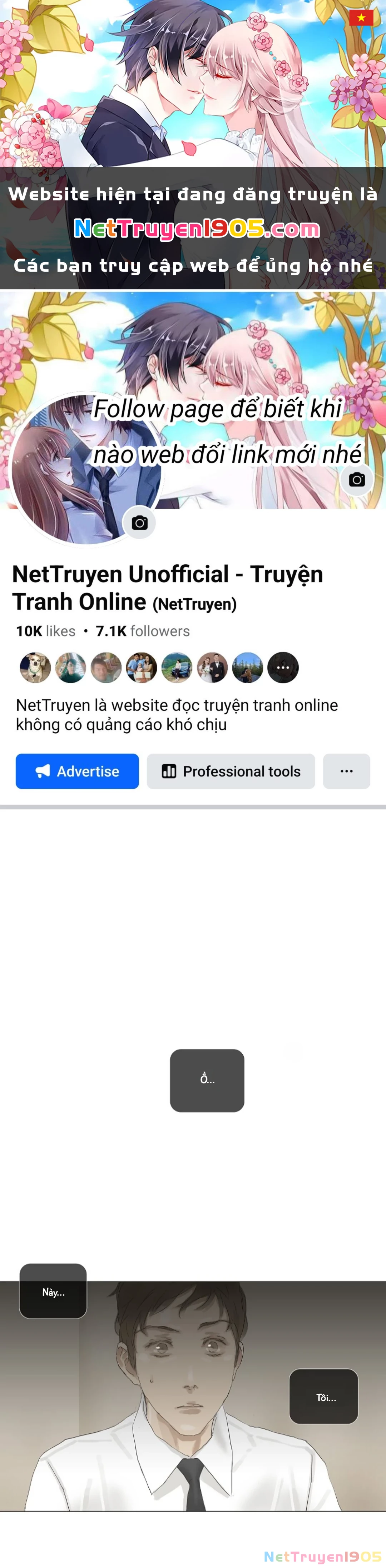 Chán Chường Chapter 32 - 1