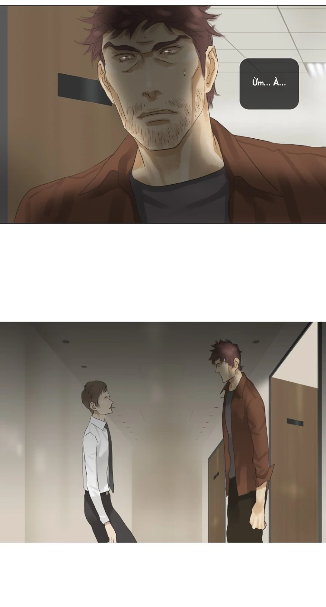 Chán Chường Chapter 32 - 2