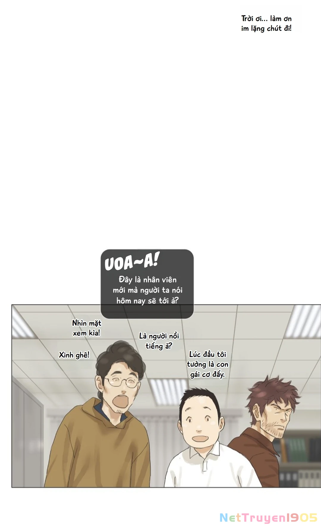 Chán Chường Chapter 32 - 4