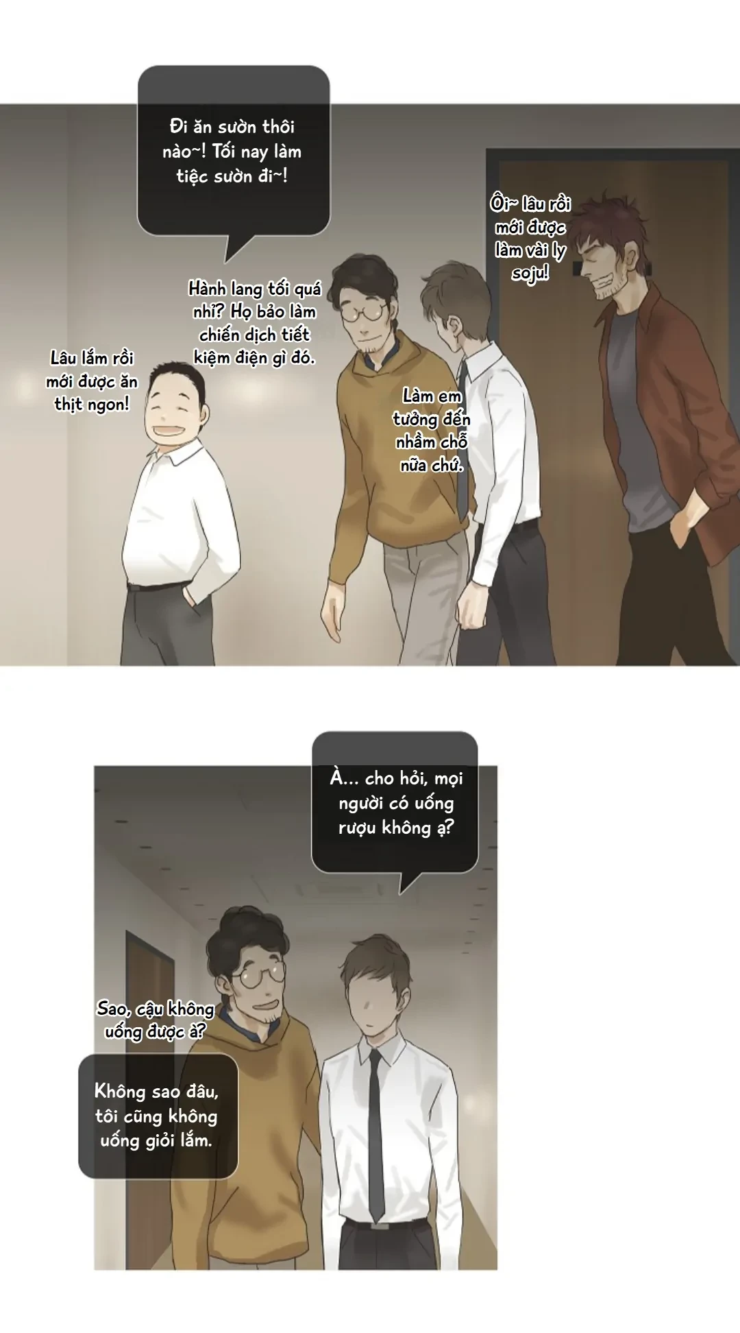 Chán Chường Chapter 32 - 7