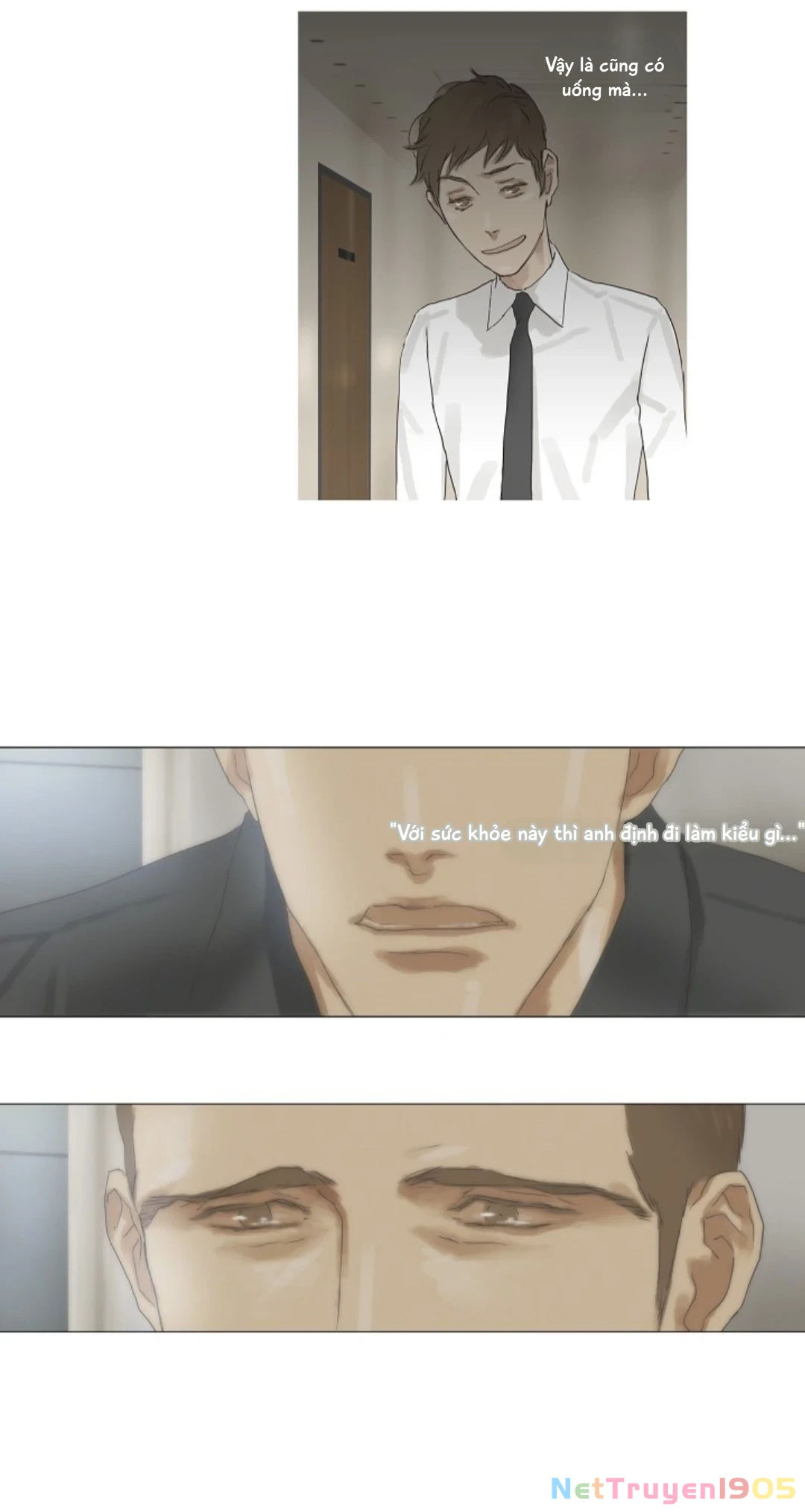 Chán Chường Chapter 32 - 8