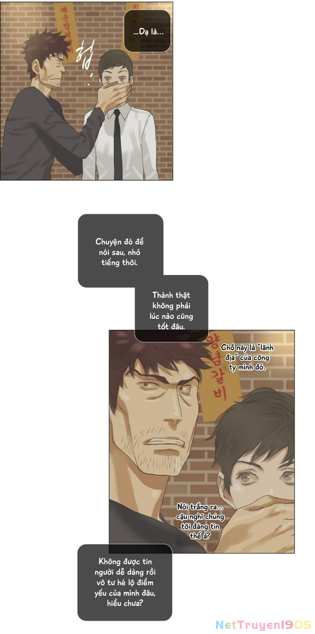 Chán Chường Chapter 32 - 13