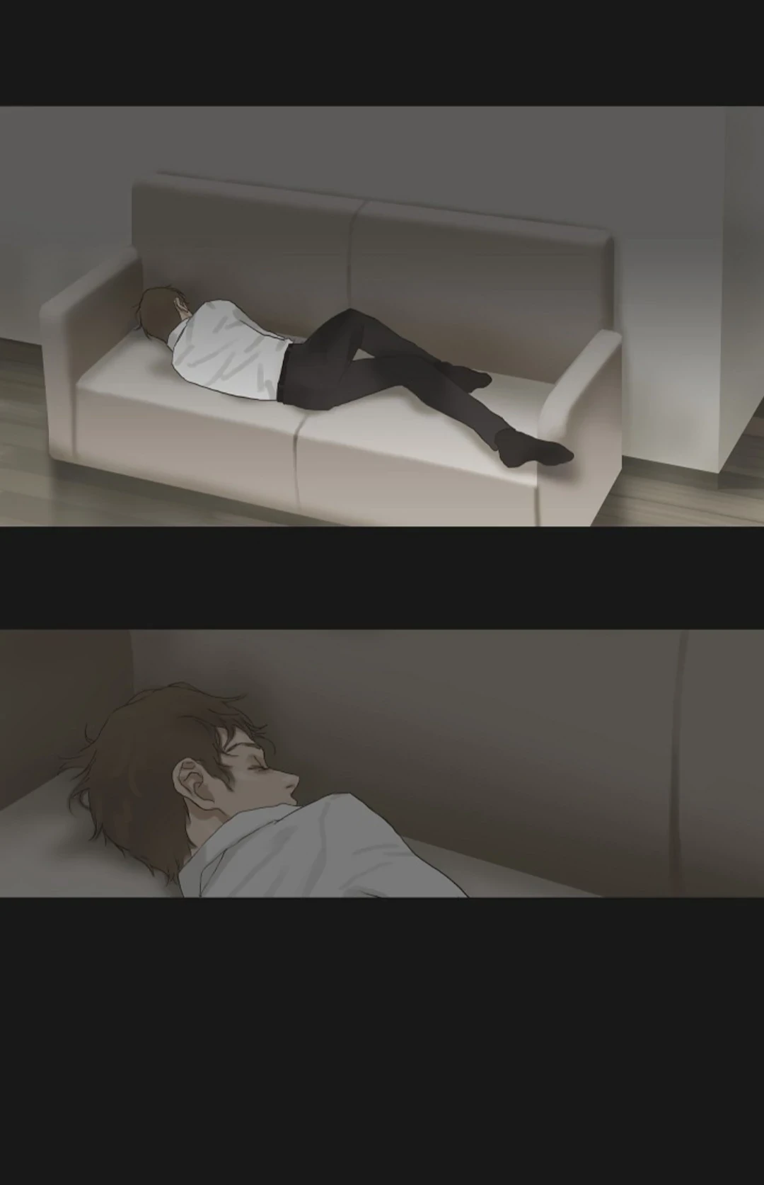 Chán Chường Chapter 32 - 25