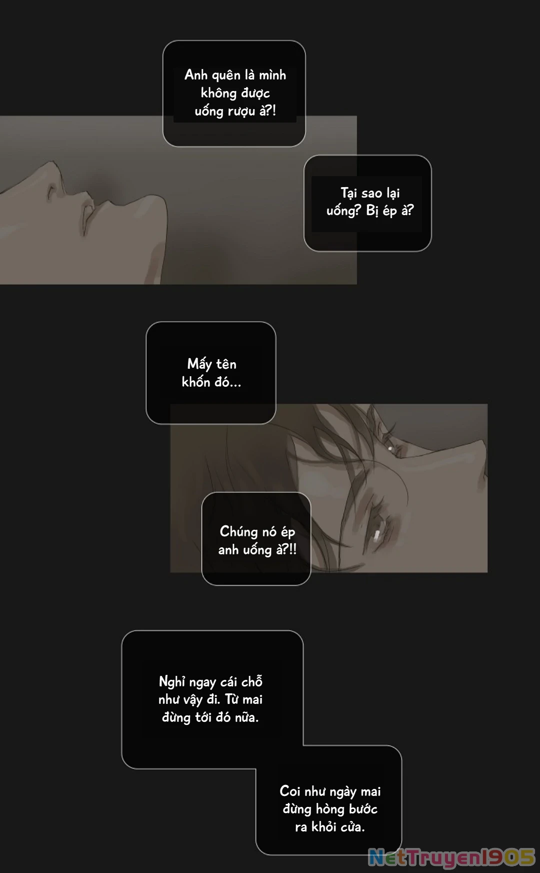 Chán Chường Chapter 32 - 29