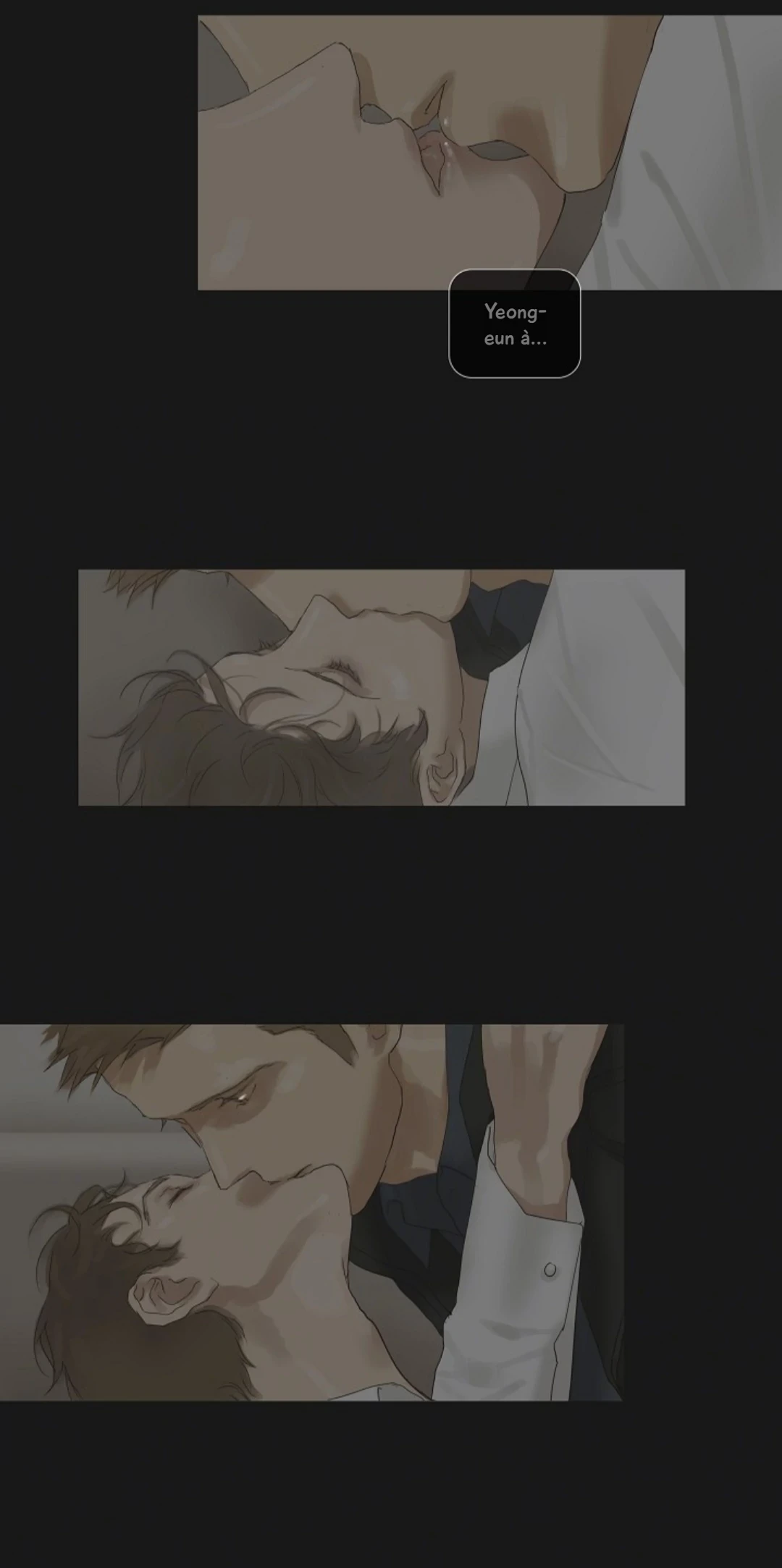 Chán Chường Chapter 32 - 32