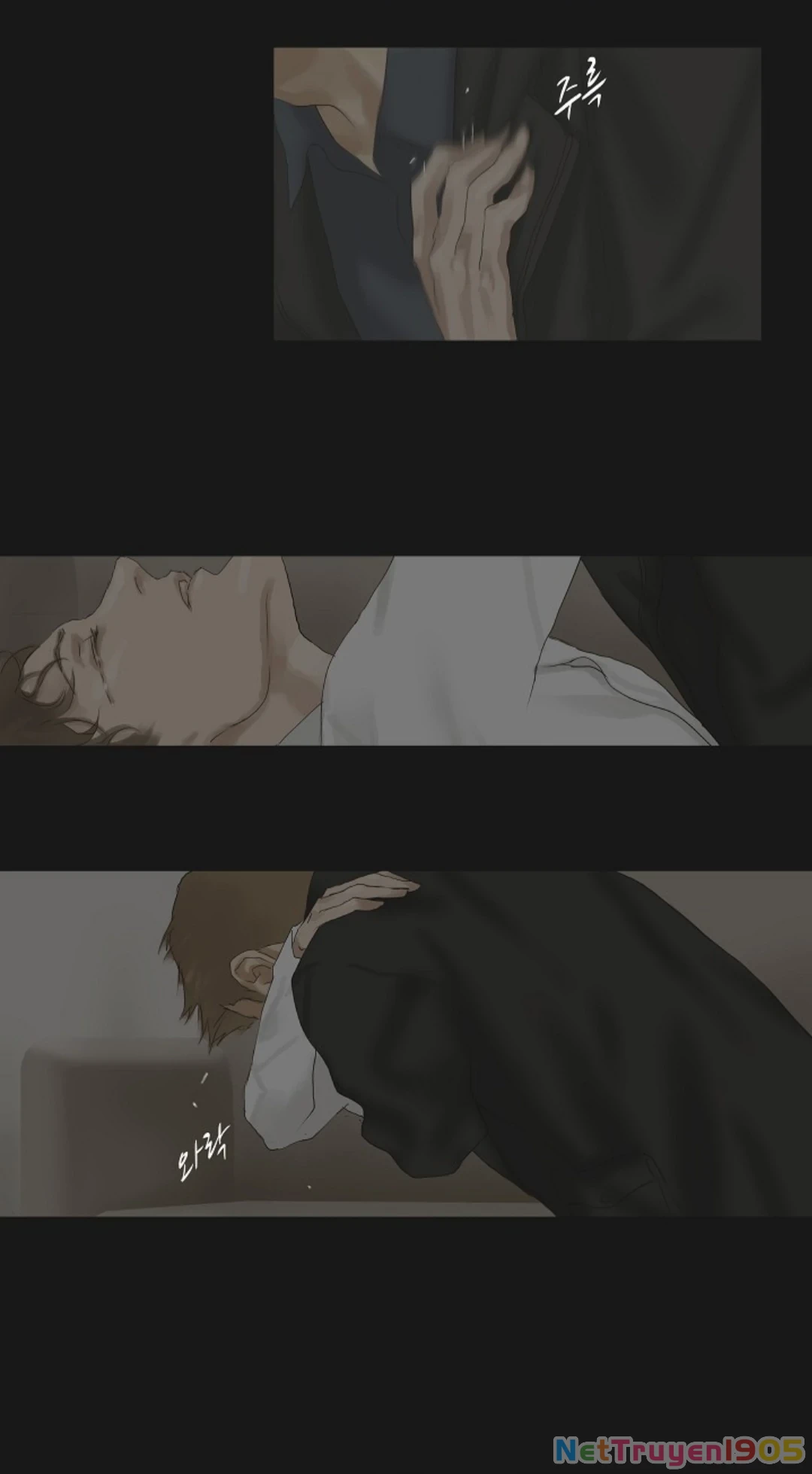 Chán Chường Chapter 32 - 33