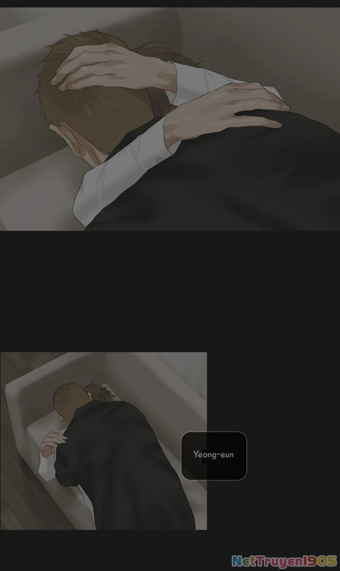 Chán Chường Chapter 32 - 34