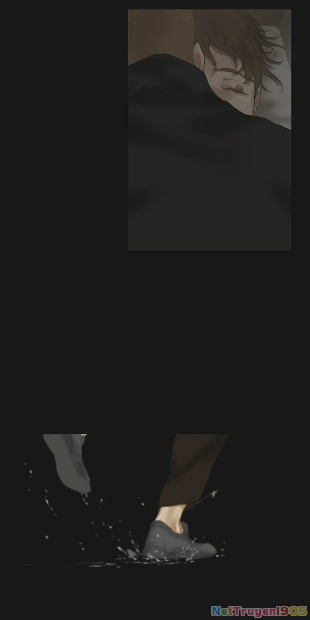 Chán Chường Chapter 32 - 35