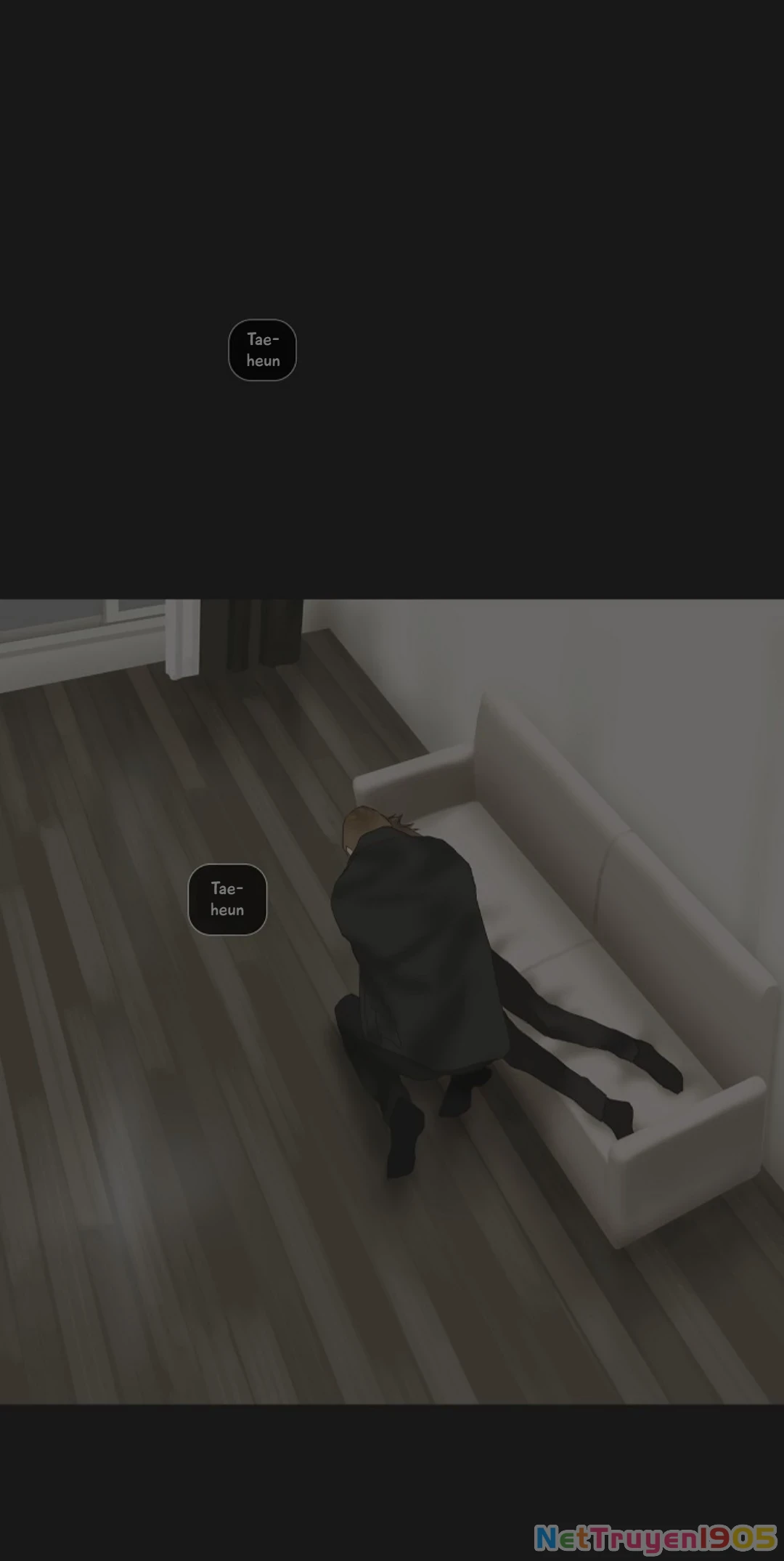 Chán Chường Chapter 32 - 42