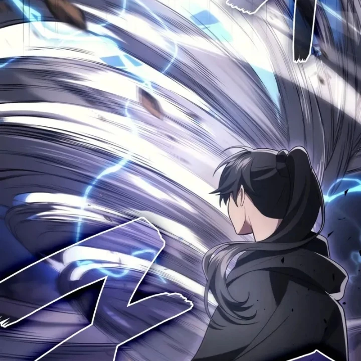 Thần Chiến Tranh Trở Lại Cấp 2 Chapter 98 - 169