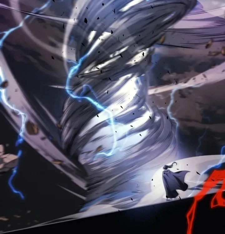 Thần Chiến Tranh Trở Lại Cấp 2 Chapter 98 - 173
