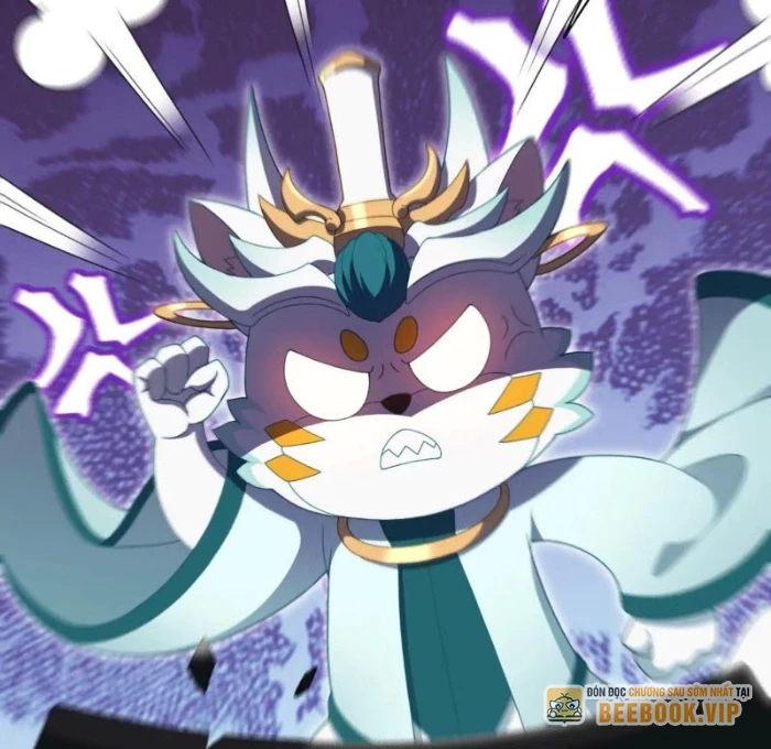 Đại Đạo Vô Danh Chapter 89 - Trang 2