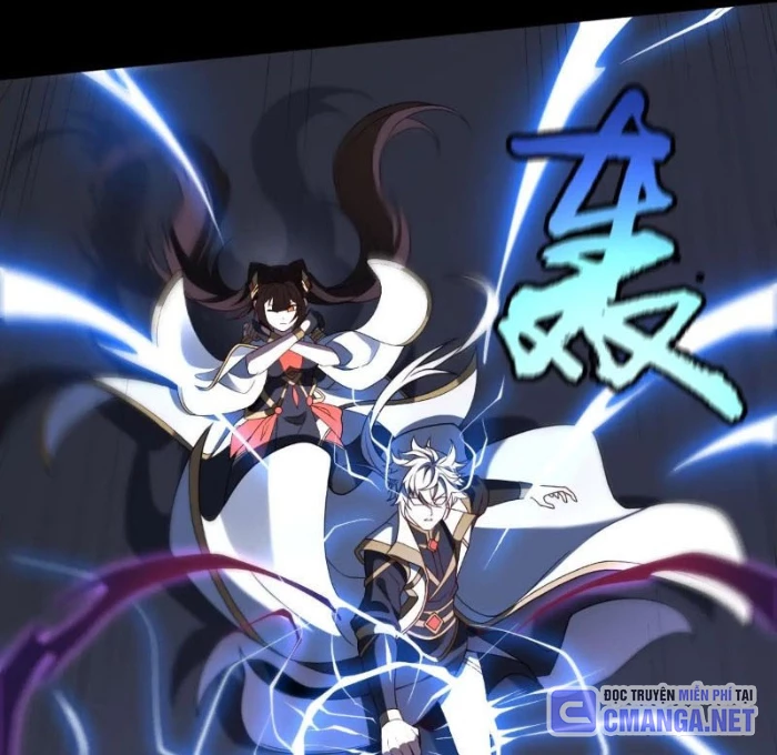 Đại Đạo Vô Danh Chapter 89 - Trang 2