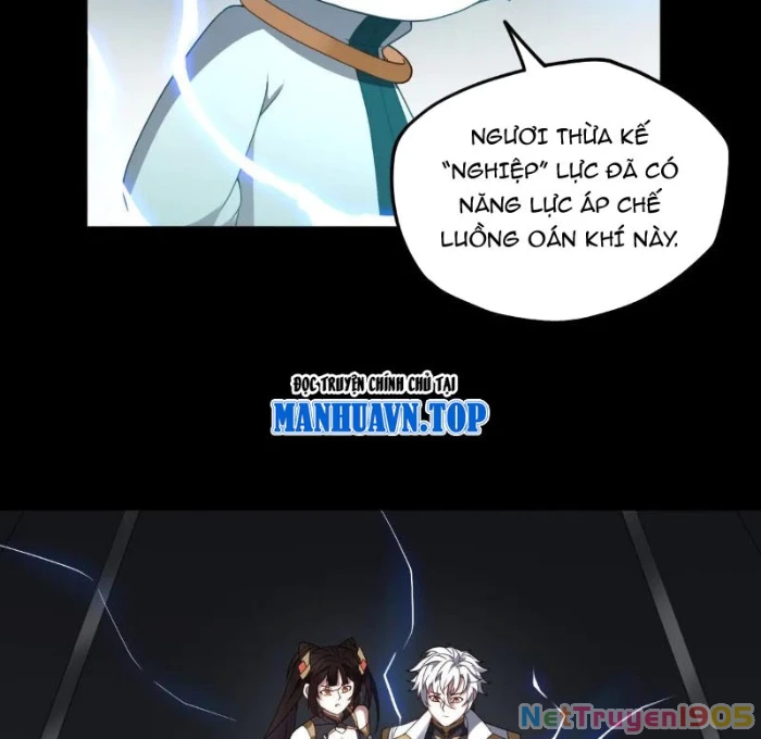 Đại Đạo Vô Danh Chapter 89 - Trang 2
