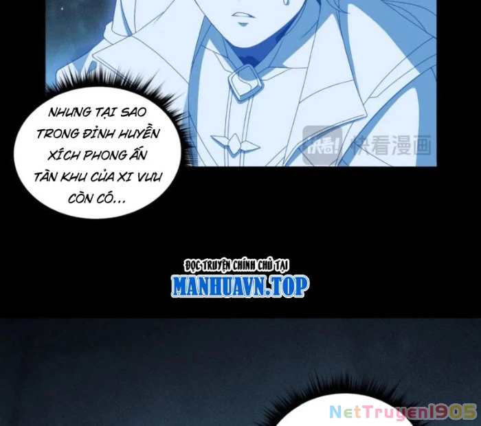 Đại Đạo Vô Danh Chapter 89 - Trang 2