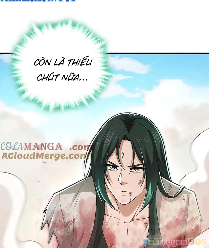 Giết Ta Thêm Vài Lần Nữa, Ta Liền Trở Thành Vô Địch! Chapter 82 - 12