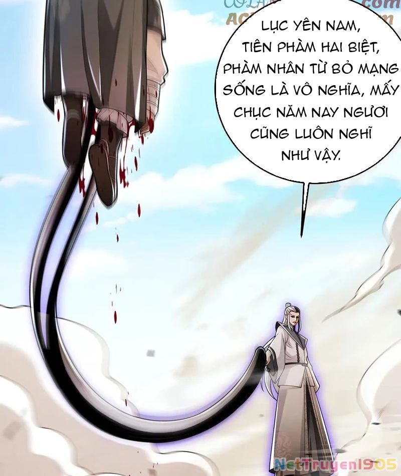 Giết Ta Thêm Vài Lần Nữa, Ta Liền Trở Thành Vô Địch! Chapter 82 - 21