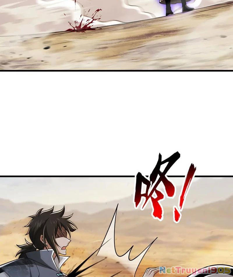 Giết Ta Thêm Vài Lần Nữa, Ta Liền Trở Thành Vô Địch! Chapter 82 - 22