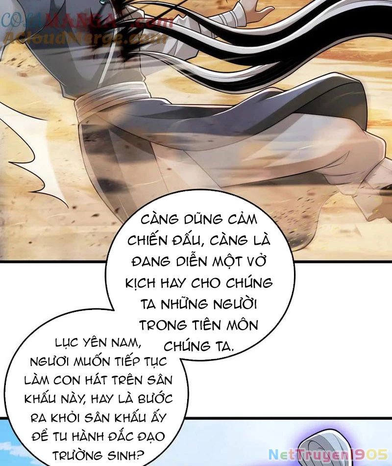 Giết Ta Thêm Vài Lần Nữa, Ta Liền Trở Thành Vô Địch! Chapter 82 - 23