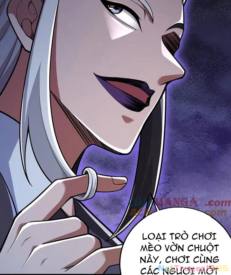 Giết Ta Thêm Vài Lần Nữa, Ta Liền Trở Thành Vô Địch! Chapter 82 - 31