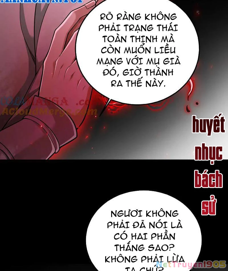 Giết Ta Thêm Vài Lần Nữa, Ta Liền Trở Thành Vô Địch! Chapter 82 - 40