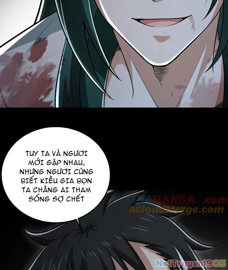 Giết Ta Thêm Vài Lần Nữa, Ta Liền Trở Thành Vô Địch! Chapter 82 - 43