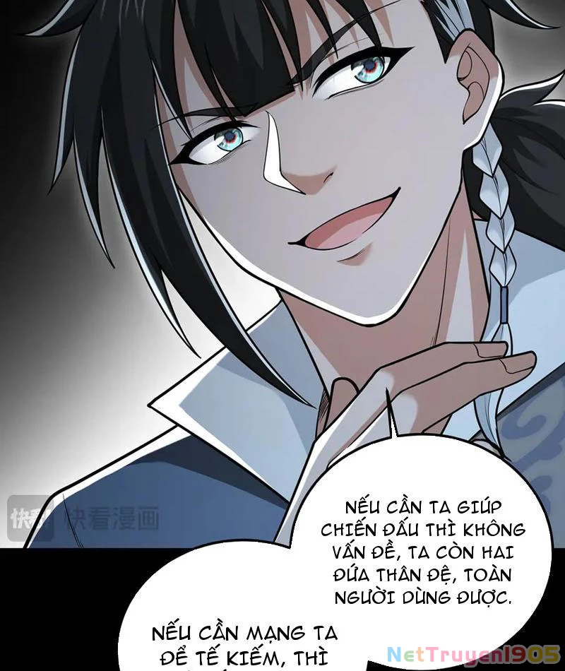 Giết Ta Thêm Vài Lần Nữa, Ta Liền Trở Thành Vô Địch! Chapter 82 - 44