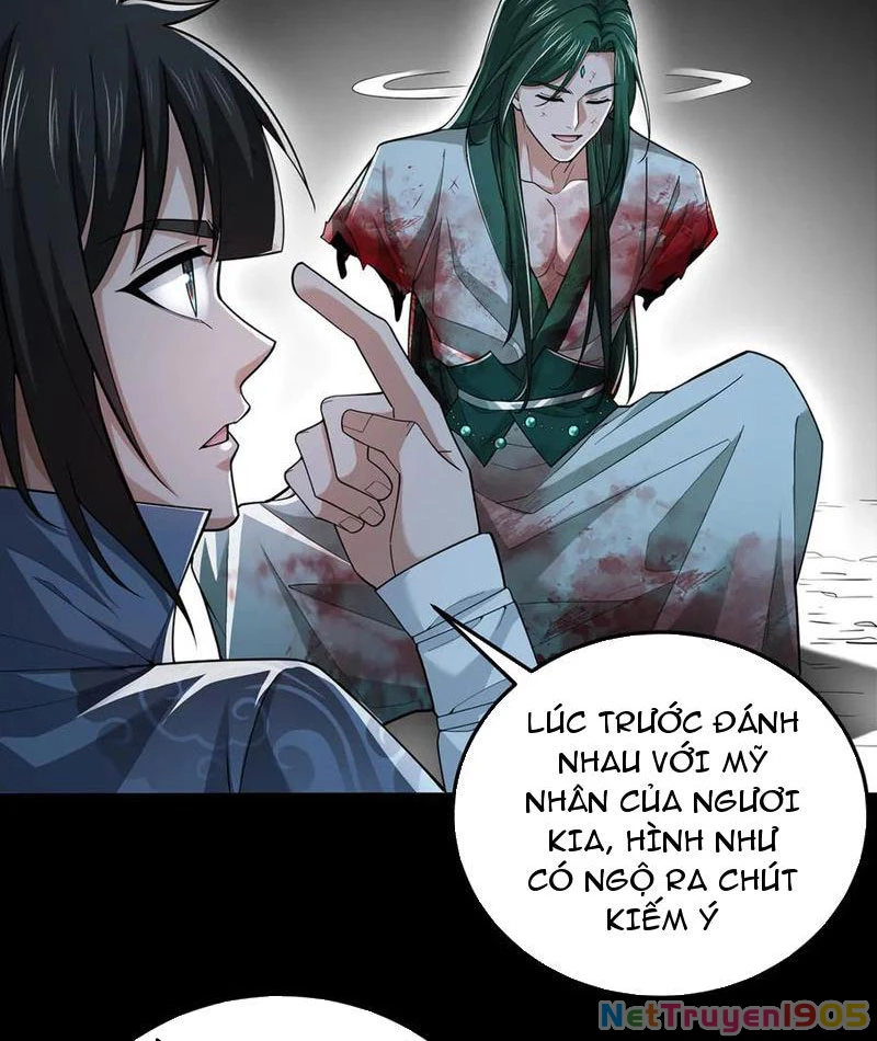 Giết Ta Thêm Vài Lần Nữa, Ta Liền Trở Thành Vô Địch! Chapter 82 - 51