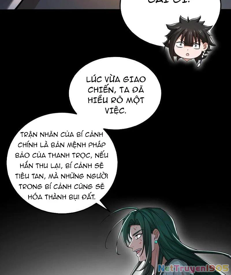 Giết Ta Thêm Vài Lần Nữa, Ta Liền Trở Thành Vô Địch! Chapter 82 - 53