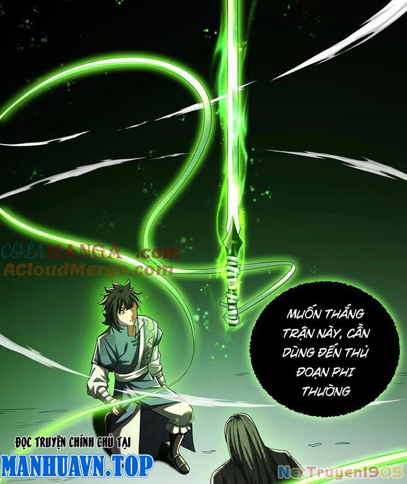 Giết Ta Thêm Vài Lần Nữa, Ta Liền Trở Thành Vô Địch! Chapter 82 - 66