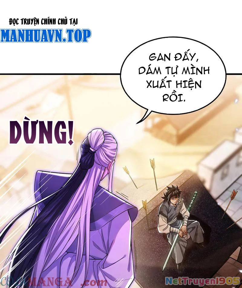 Giết Ta Thêm Vài Lần Nữa, Ta Liền Trở Thành Vô Địch! Chapter 82 - 79