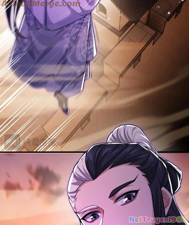 Giết Ta Thêm Vài Lần Nữa, Ta Liền Trở Thành Vô Địch! Chapter 82 - 80