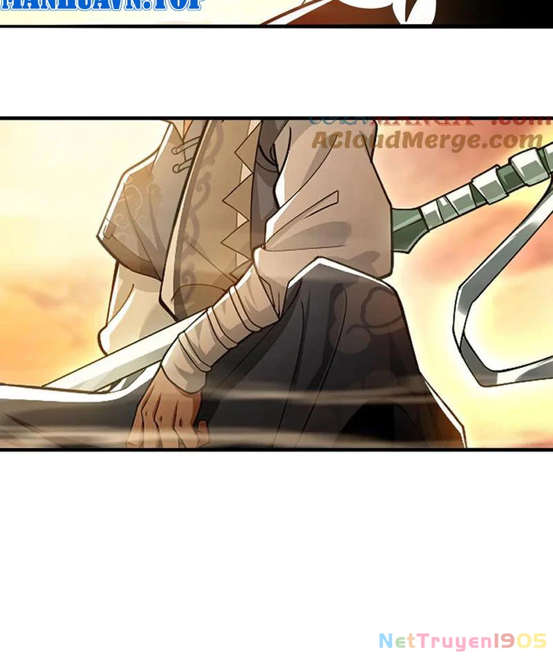 Giết Ta Thêm Vài Lần Nữa, Ta Liền Trở Thành Vô Địch! Chapter 82 - 84