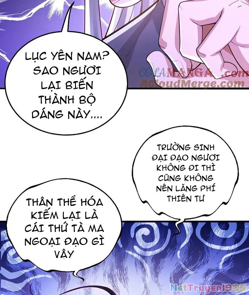 Giết Ta Thêm Vài Lần Nữa, Ta Liền Trở Thành Vô Địch! Chapter 82 - 86