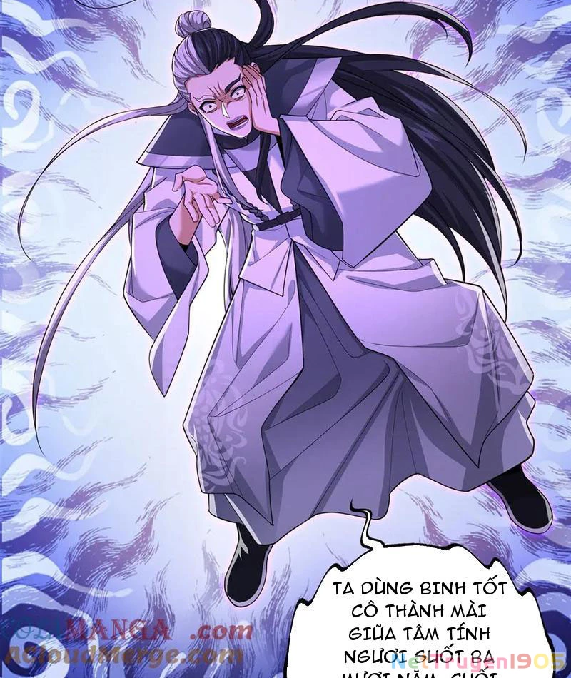 Giết Ta Thêm Vài Lần Nữa, Ta Liền Trở Thành Vô Địch! Chapter 82 - 87