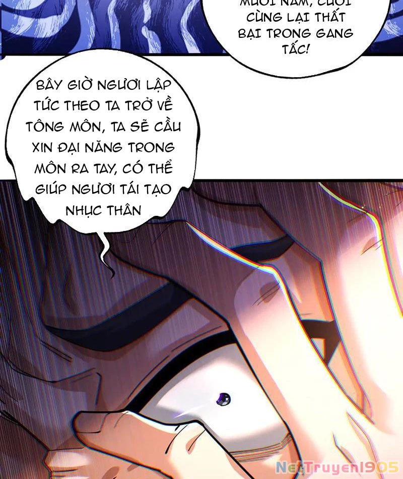 Giết Ta Thêm Vài Lần Nữa, Ta Liền Trở Thành Vô Địch! Chapter 82 - 88