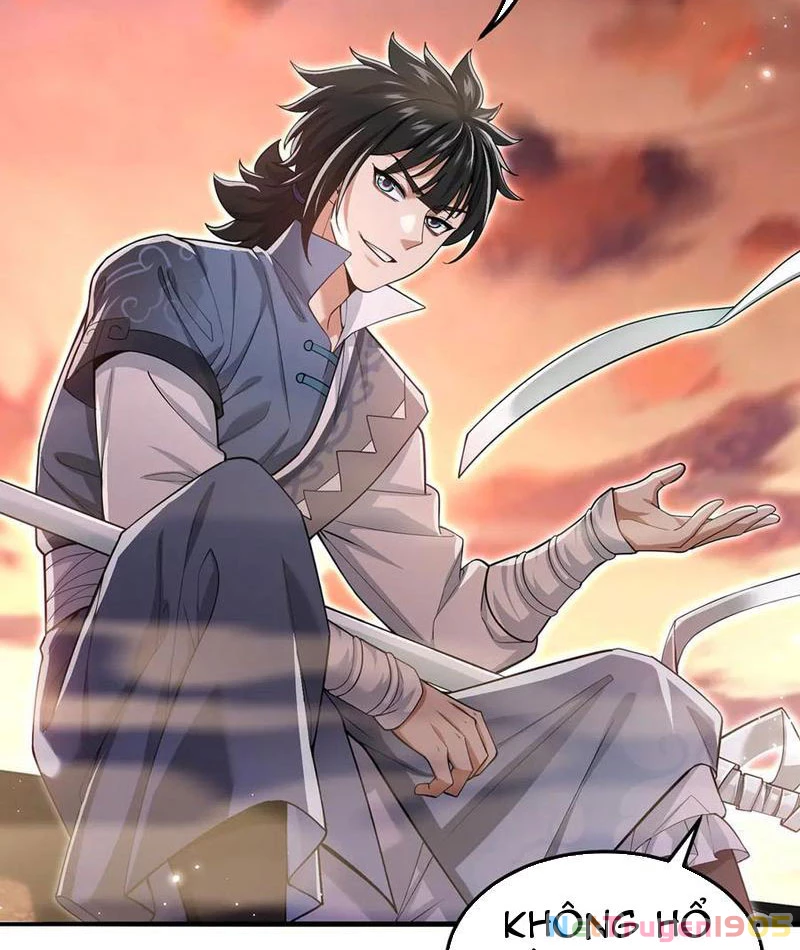 Giết Ta Thêm Vài Lần Nữa, Ta Liền Trở Thành Vô Địch! Chapter 82 - 90