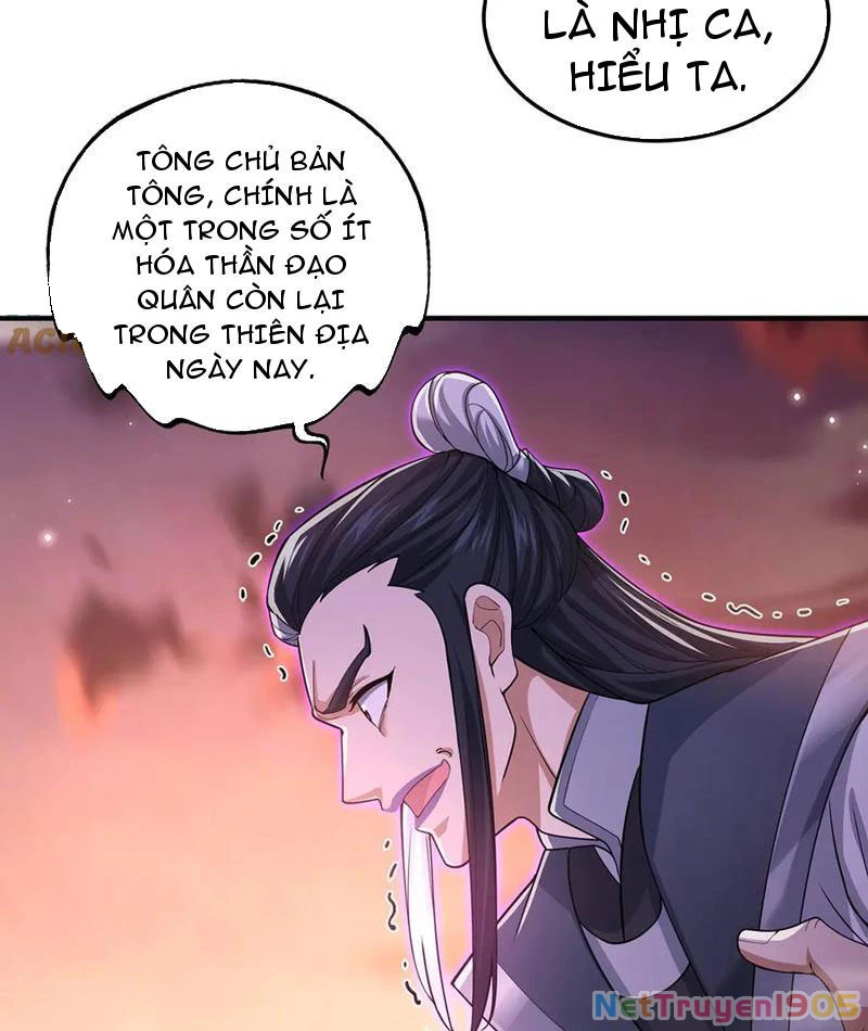 Giết Ta Thêm Vài Lần Nữa, Ta Liền Trở Thành Vô Địch! Chapter 82 - 91