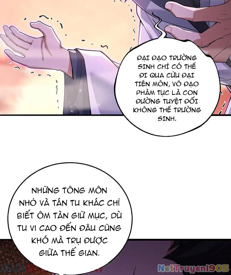 Giết Ta Thêm Vài Lần Nữa, Ta Liền Trở Thành Vô Địch! Chapter 82 - 92
