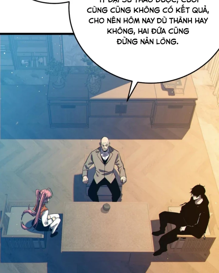 Vô Địch Bị Động Tạo Ra Tấn Sát Thương Chapter 88 - 4