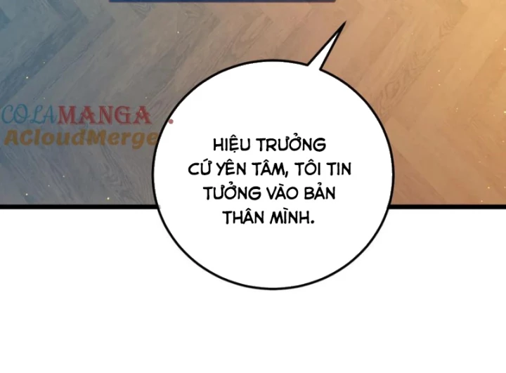 Vô Địch Bị Động Tạo Ra Tấn Sát Thương Chapter 88 - 5