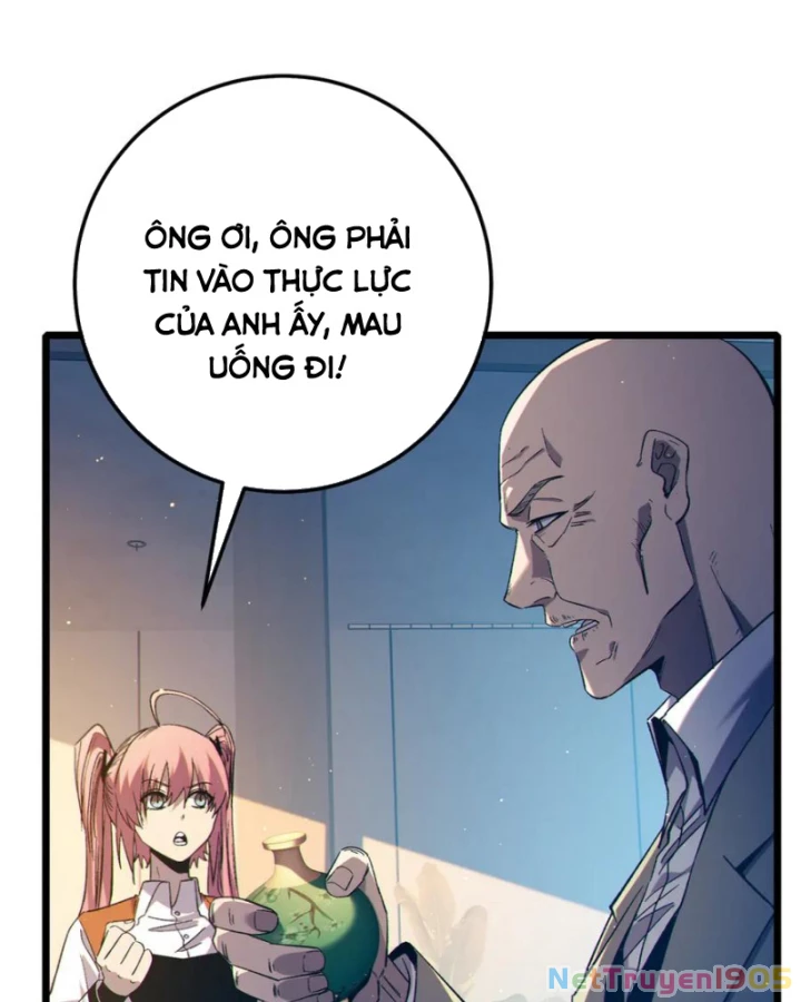 Vô Địch Bị Động Tạo Ra Tấn Sát Thương Chapter 88 - 6