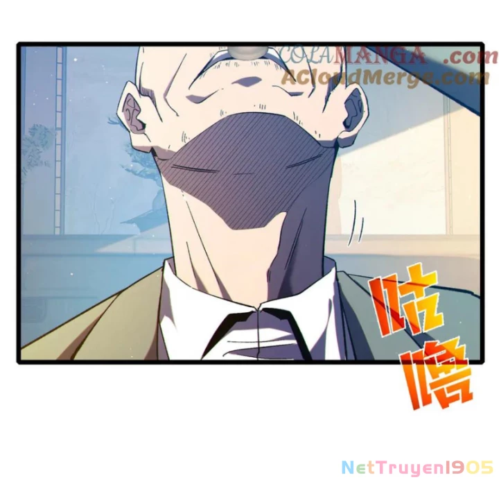Vô Địch Bị Động Tạo Ra Tấn Sát Thương Chapter 88 - 8