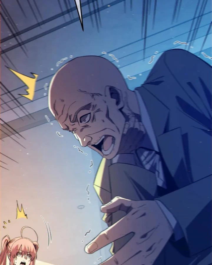 Vô Địch Bị Động Tạo Ra Tấn Sát Thương Chapter 88 - 11