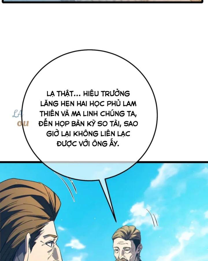 Vô Địch Bị Động Tạo Ra Tấn Sát Thương Chapter 88 - 15