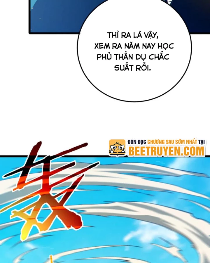Vô Địch Bị Động Tạo Ra Tấn Sát Thương Chapter 88 - 19