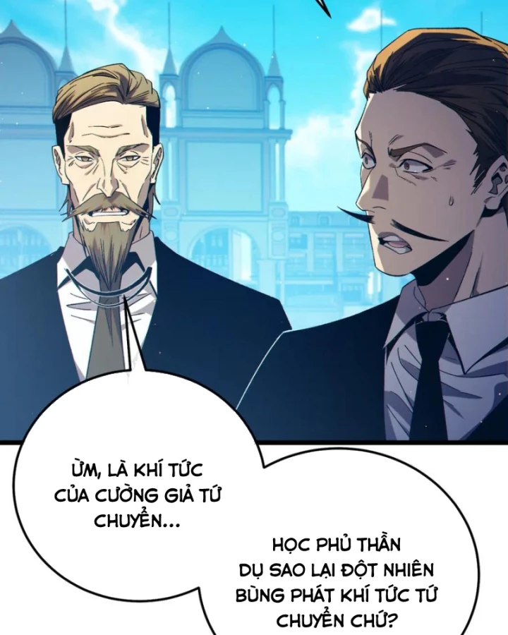 Vô Địch Bị Động Tạo Ra Tấn Sát Thương Chapter 88 - 22